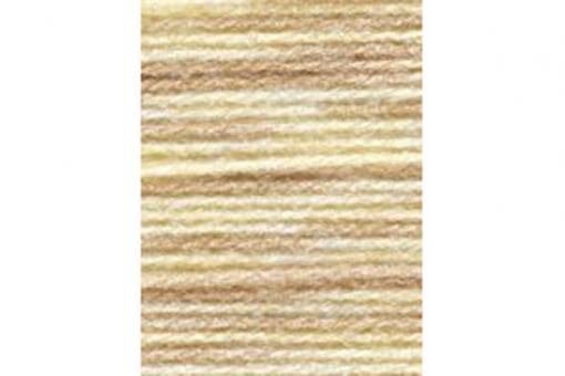 Strickwolle Bravo - 50 g - Bunt Sahara