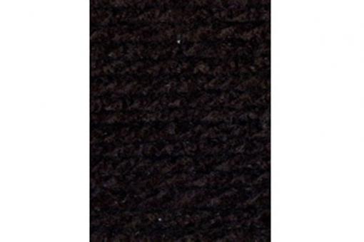 Strickwolle Bravo - XL-Knäuel 200 g Schwarz