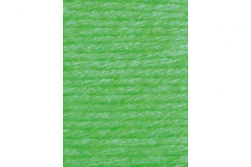 Boston Mützenwolle - 50 g Neongrün