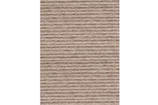 Marken-Strickwolle Universa - 50 g Beige