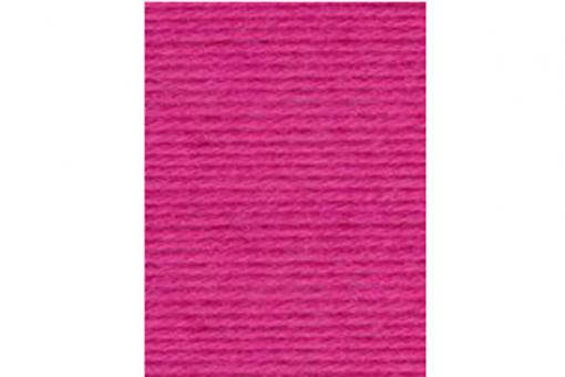 Marken-Strickwolle Universa - 50 g Pink