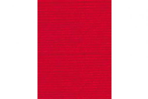 Babywolle Bravo - 50 g Rot