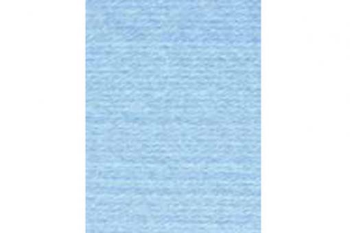Babywolle Bravo - 50 g Hellblau