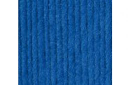 Stricken - Waschen - Filzen - 50 g - Uni Azur ( Blau )