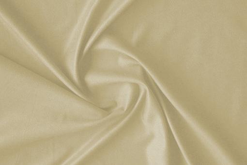 Microfaserstoff Pfirsichhaut - 280 cm breit Creme