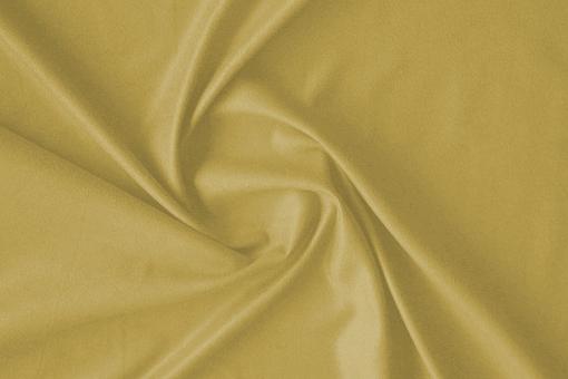 Microfaserstoff Pfirsichhaut - 280 cm breit Vanille