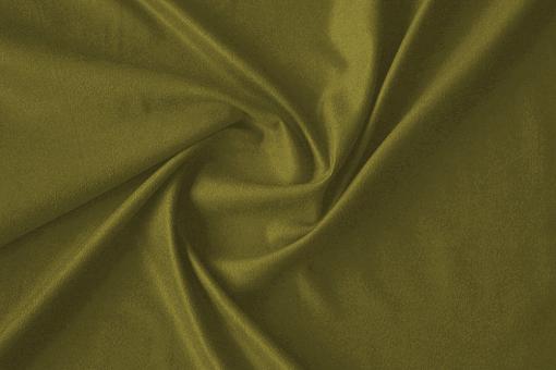 Microfaserstoff Pfirsichhaut - 280 cm breit Grün