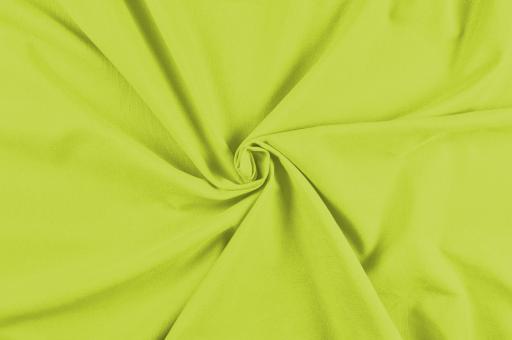 Sonnenschutz Panamagewebe Colour - 280 cm Hellgrün
