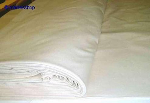 Zeltstoff Panama - wasserabweisend - 320 cm - 1,0 Meter 