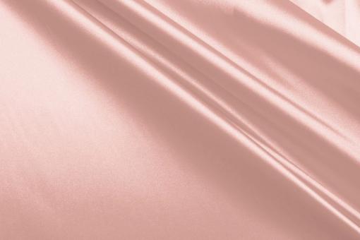 Satin Stretch Rosé