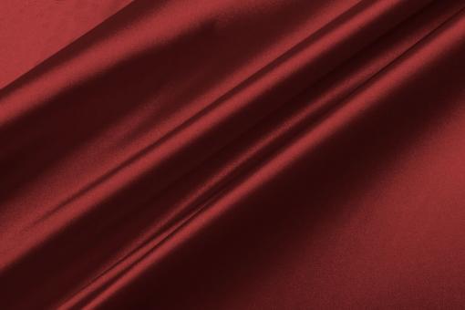 Satin Stretch Bordeaux