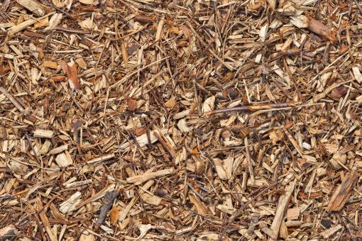 Softshell Premium - Rindenmulch 