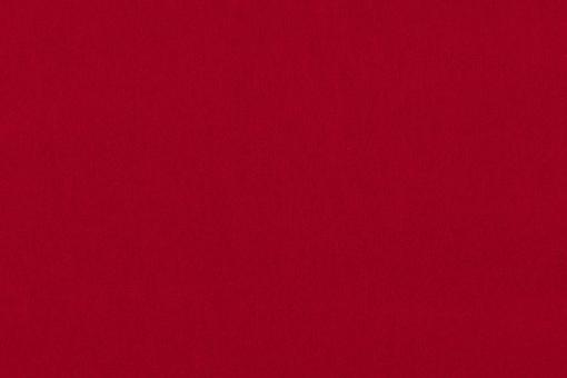 Viskose-Stoff elastisch - Uni Rot