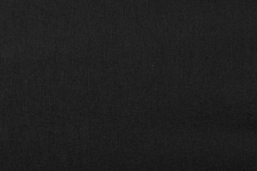 Viskose-Stoff elastisch - Uni Schwarz