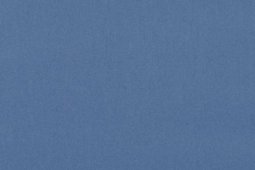 Viskose-Stoff elastisch - Uni Blau