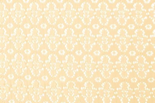 Spitze elastisch - Marielle Creme
