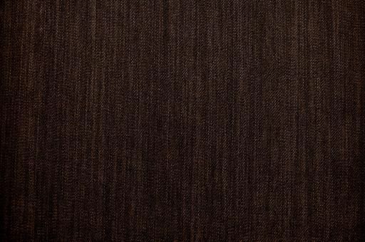 Cashmere-Touch Melange - Bekleidungsstoff Dunkelbraun