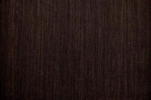 Cashmere-Touch Melange - Bekleidungsstoff Dunkelbraun