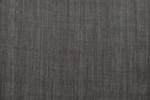 Cashmere-Touch Melange - Bekleidungsstoff Grau