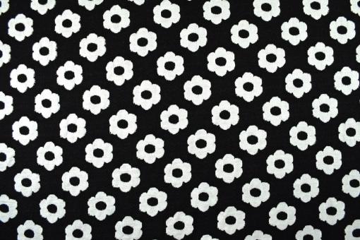 Isabel - Jacquard-Jersey 