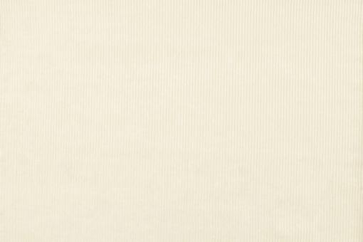 Baumwoll-Cordsamt - Stretch Off-White