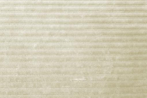 Jersey-Cord - Uni Creme