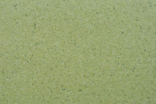 Jerseystoff - Melange - Light Green 
