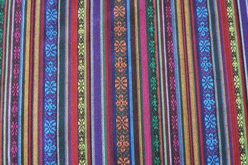 Kostümstoff Mexicali - Version 3 