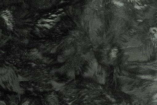 3D-Thermoleggings-Stoff - Abstract 