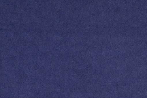 Jerseystoff Polyester Nachtblau