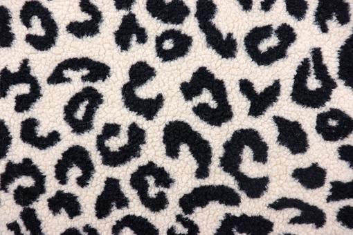 Fleece Sherpa - Luxury Leo 