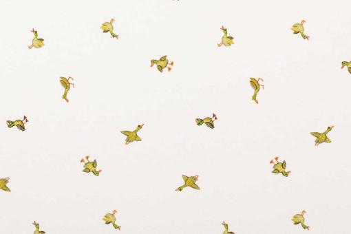 Jersey Superprint - Kleine Ente 