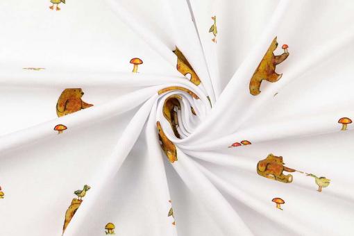Jersey Superprint - Waldfreunde 