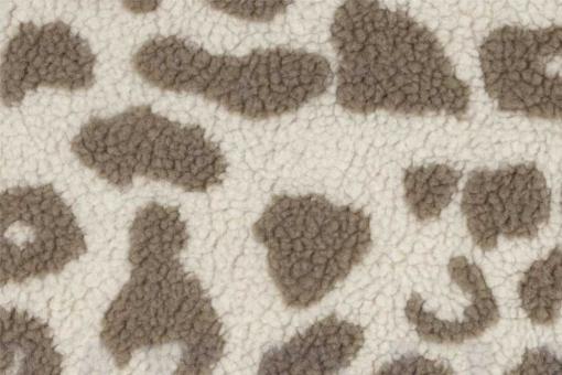 Fleece Sherpa - Luxury Leo 