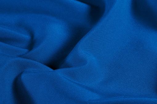 Badehosenstoff Uni - Royalblau 