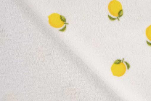 Frottee - Fresh Lemons 