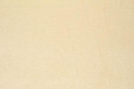Chenille-Stoff -  Stretch Creme
