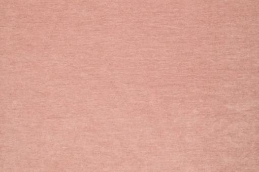 Chenille-Stoff -  Stretch Rosa
