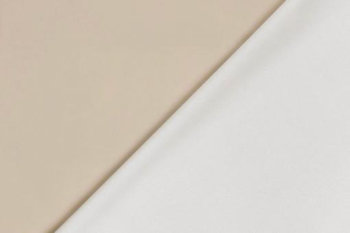 Bekleidungsstoff Outdoor- wasserdicht Beige