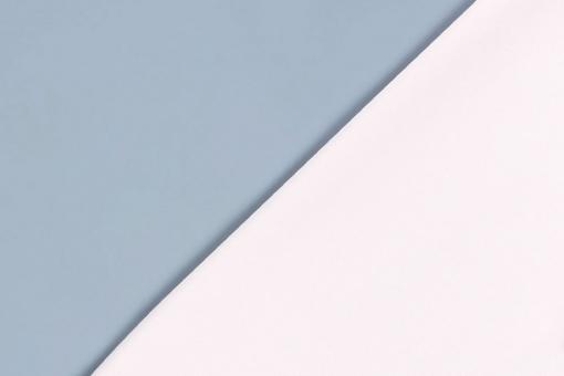 Bekleidungsstoff Outdoor- wasserdicht Hellblau