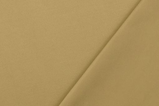 Twill wasserabweisend Sand
