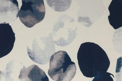 Viskosestoff Digital - Keila 