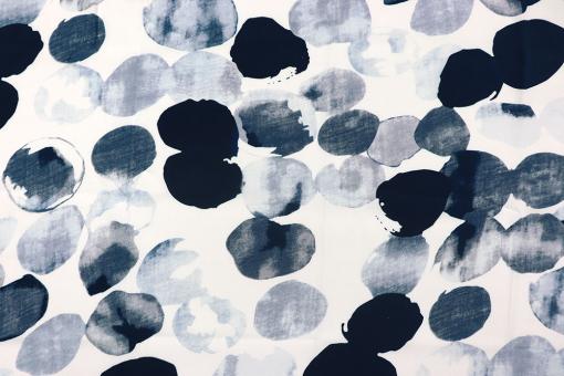 Viskosestoff Digital - Keila 