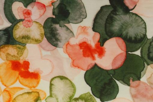 Viskosestoff Digital - Melarny 