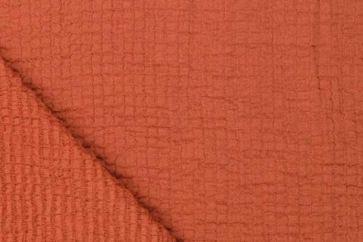 Double Gauze Stretch - Uni Terra