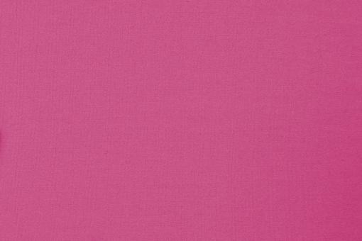 Popeline-Baumwollstoff - Uni Pink