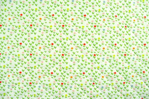Cute Flowers - Wende-Stepper 