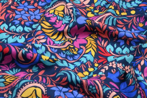 African-Waxprint-Look - Banjul 