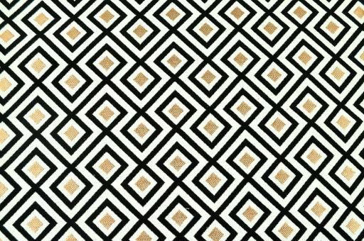 Gold Collection - No. 1 - Jacquard 