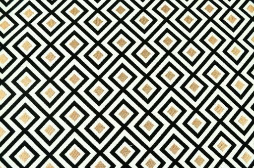 Gold Collection - No. 1 - Jacquard 